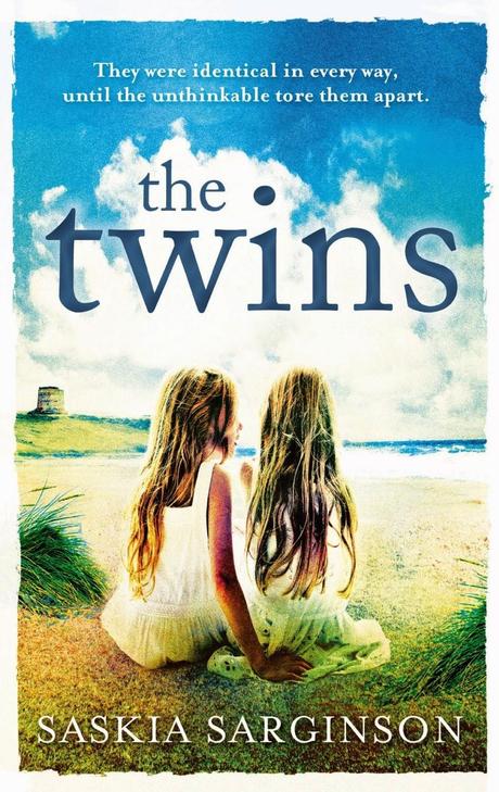 Reseña: The twins (Gemelas), de Saskia Sarginson Reseña: The twins (Gemelas), de Saskia Sarginson