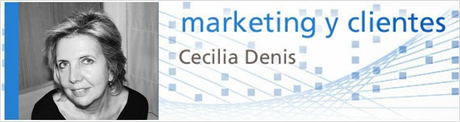 Cómo se diseña la experiencia cliente (II) Cómo se diseña la experiencia cliente (II)