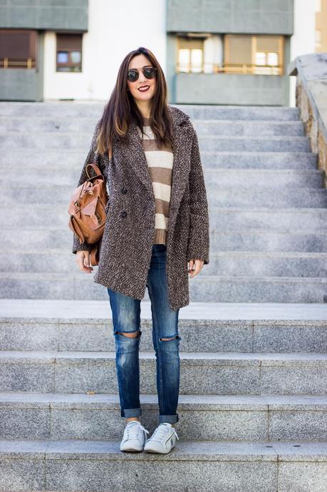 StreetStyle Perfect Sneakers