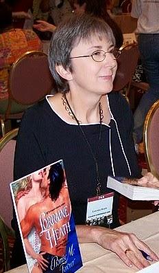 En la cama con el diablo – Lorraine Heath En la cama con el diablo – Lorraine Heath