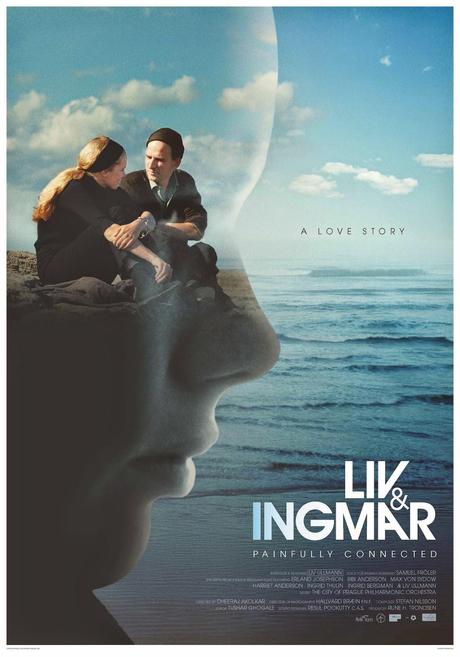 Liv & Ingmar: Cuando Liv conoció a Ingmar Liv & Ingmar: Cuando Liv conoció a Ingmar