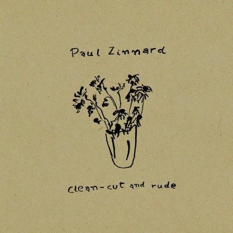 [Disco] Paul Zinnard - Clean-Cut And Rude (2014)