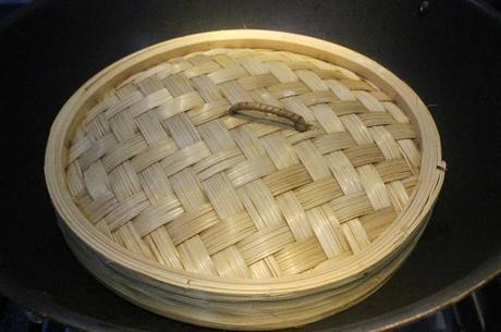 Cocina sana y económica: Wok de verduras con fideos de soja (paso a paso) Cocina sana y económica: Wok de verduras con fideos de soja (paso a paso)