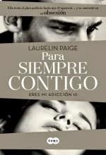Para siempre contigo - Laurelin Paige Para siempre contigo - Laurelin Paige