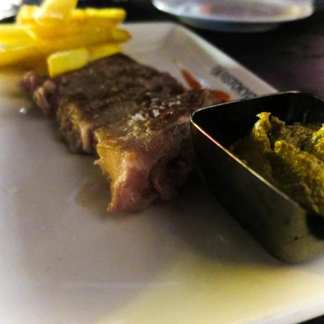 Oliete & Canon S120 Oliete & Canon S120