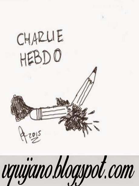 Charlie Hebdo: sarcasmo y fundamentalismo