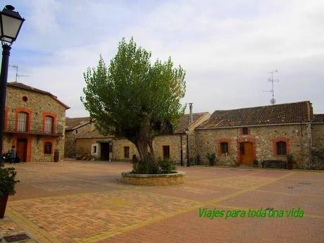 Pueblos con encanto en Segovia: Sotosalbos Pueblos con encanto en Segovia: Sotosalbos