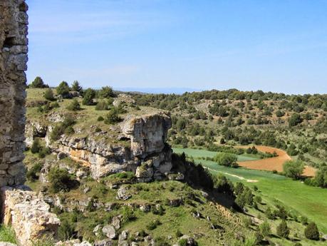 Calatañazor, el pueblo medieval mejor conservado de Soria Calatañazor, el pueblo medieval mejor conservado de Soria