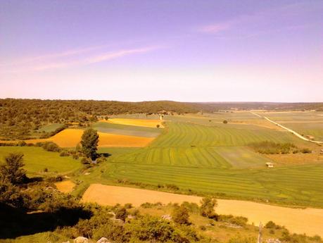 Calatañazor, el pueblo medieval mejor conservado de Soria Calatañazor, el pueblo medieval mejor conservado de Soria