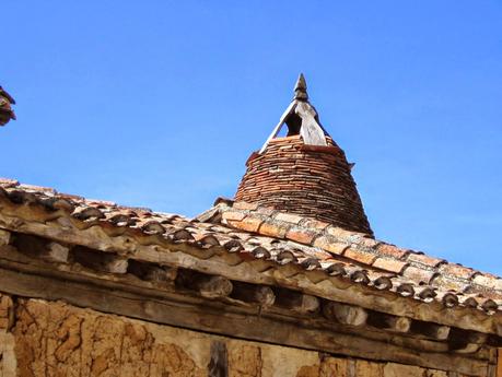 Calatañazor, el pueblo medieval mejor conservado de Soria Calatañazor, el pueblo medieval mejor conservado de Soria