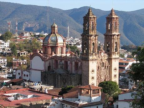 México, un mundo de posibilidades para el viajero México, un mundo de posibilidades para el viajero