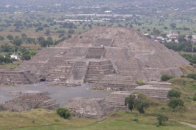 México, un mundo de posibilidades para el viajero México, un mundo de posibilidades para el viajero