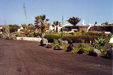 Destinos en las Islas Canarias: La Graciosa, junto a Lanzarote Destinos en las Islas Canarias: La Graciosa, junto a Lanzarote