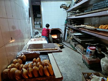 Tetuán, la ciudad más andalusí de Marruecos