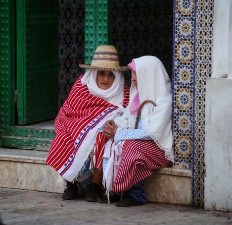 Tetuán, la ciudad más andalusí de Marruecos