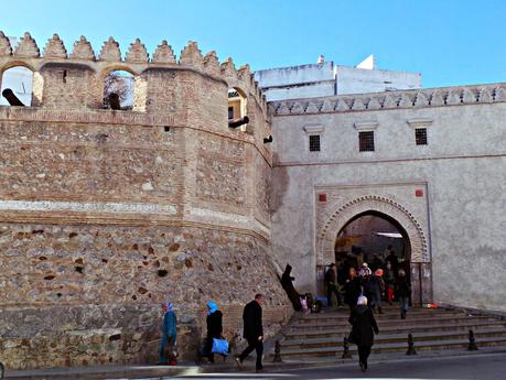 Tetuán, la ciudad más andalusí de Marruecos