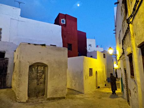 Tetuán, la ciudad más andalusí de Marruecos