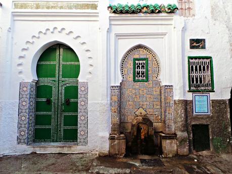 Tetuán, la ciudad más andalusí de Marruecos