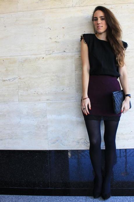 Purple, lace and crystals Image and video hosting by TinyPic