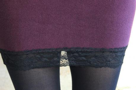 Purple, lace and crystals Image and video hosting by TinyPic