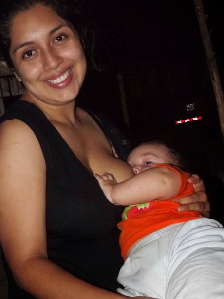 Beneficios de la Lactancia Materna en el Bebe y la Madre!!!!! Beneficios de la Lactancia Materna en el Bebe y la Madre!!!!!