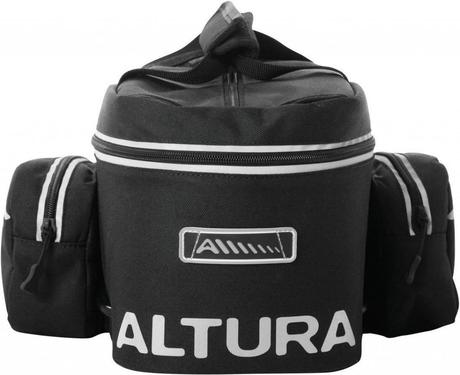 Altura Night Vision Post Rack, genial sistema de transportación (bolsillo/rejilla) que se puede adaptar a casi cualquier tija de sillín 0023902_altura_night_vision_post_pack