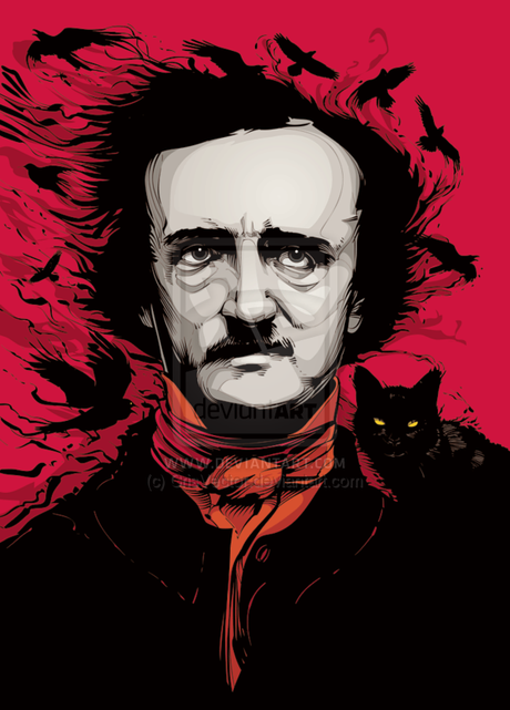 Especial Edgar Allan Poe