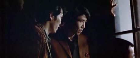 Gendai Yakuza: Hitokiri Yota - 1972