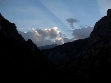 Grecia en 20 días: Día 16 – De Kalambaka a Litohoro y excursión desastrosa al Monte Olimpo. grecia-dia16-0