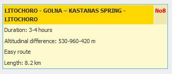 Grecia en 20 días: Día 16 – De Kalambaka a Litohoro y excursión desastrosa al Monte Olimpo. Grecia-dia16-0