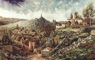 El Nacimiento de los Cigarrales en el Siglo XVI y su desarrollo en el Siglo XVII ( y IV) El Nacimiento de los Cigarrales en el Siglo XVI y su desarrollo en el Siglo XVII ( y IV)