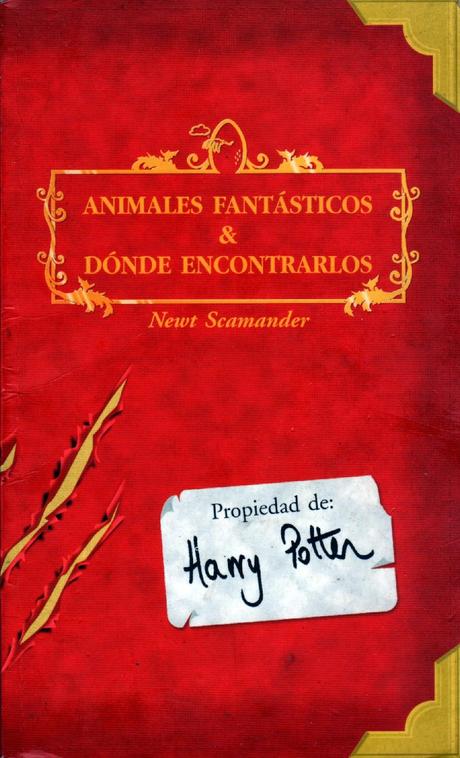 Spin Off a la vista - ¡Vuelve el mundo de Harry Potter!