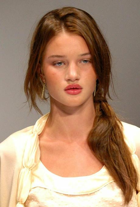 Rosie Huntington-Whiteley Rosie Huntington-Whiteley