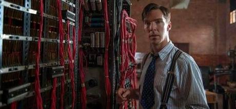 'The Imitation Game (Descifrando Enigma)': El cerebro computacional