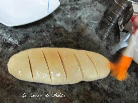 Pan milagro Pan milagro