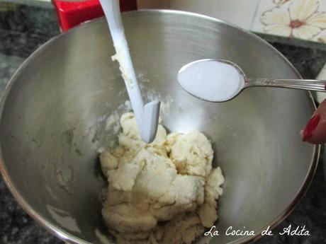 Pan milagro Pan milagro
