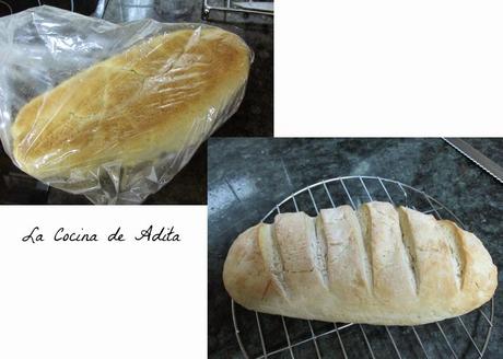 Pan milagro Pan milagro
