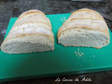 Pan milagro Pan milagro