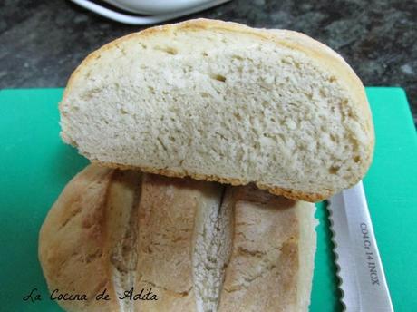 Pan milagro Pan milagro