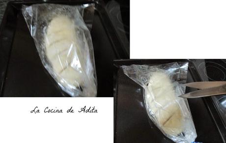 Pan milagro Pan milagro