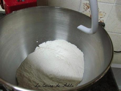 Pan milagro Pan milagro