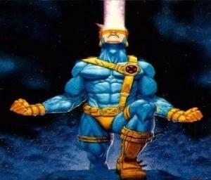 Taron Egerton responde a los rumores que le sitúan como candidato a ser Cíclope en X-Men: Apocalipsis Ciclope