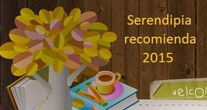 Retos literarios para el 2015 Reto serendipia