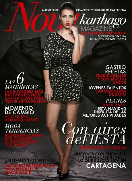 nOVA kARTHAGO nOVA kARTHAGO