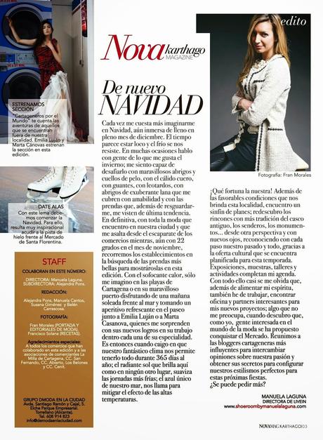 nOVA kARTHAGO nOVA kARTHAGO