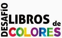 Desafío Libros de Colores 2015