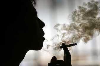 Humo del cigarrillo Humo del cigarrillo