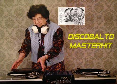 V.A - DISCOBALTO MASTERHIT ( 2 CD )