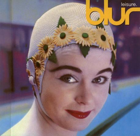 Blur - She's so high (1990)