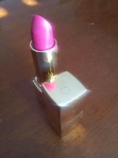 Nuevo Labial de Être Belle